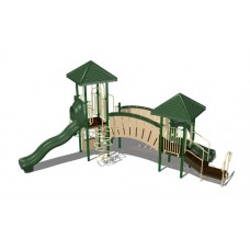 Adventure Playground Equipment Model PS3-20335