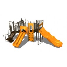 Adventure Playground Equipment Model PS3-20340