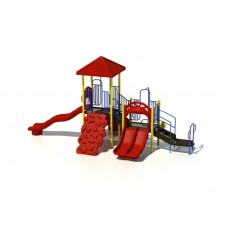 Adventure Playground Equipment Model PS3-20345