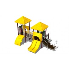 Adventure Playground Equipment Model PS3-20346