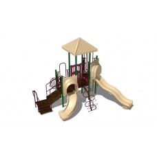 Adventure Playground Equipment Model PS3-20352