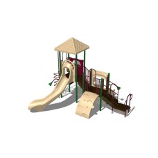 Adventure Playground Equipment Model PS3-20353