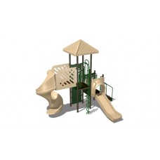 Adventure Playground Equipment Model PS3-20358