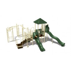 Adventure Playground Equipment Model PS3-20362