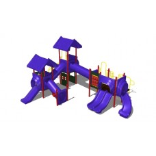 Adventure Playground Equipment Model PS3-20365