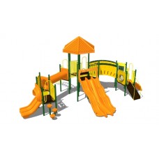 Adventure Playground Equipment Model PS3-20367