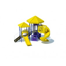 Adventure Playground Equipment Model PS3-20368