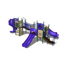 Adventure Playground Equipment Model PS3-20372