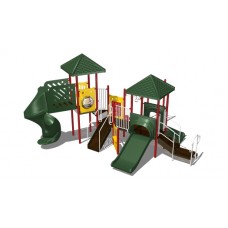 Adventure Playground Equipment Model PS3-20380
