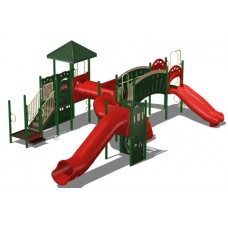 Adventure Playground Equipment Model PS3-20388