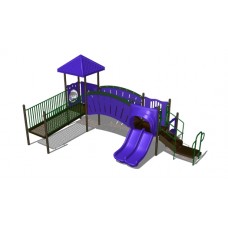 Adventure Playground Equipment Model PS3-20392