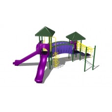 Adventure Playground Equipment Model PS3-20394