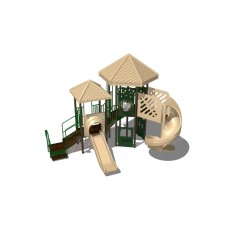 Adventure Playground Equipment Model PS3-20395