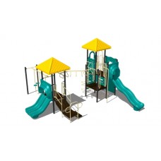 Adventure Playground Equipment Model PS3-20398