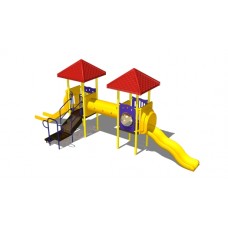 Adventure Playground Equipment Model PS3-20415