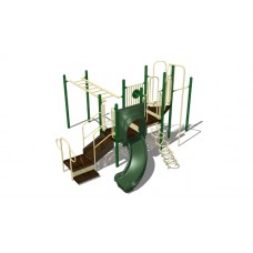 Adventure Playground Equipment Model PS3-20416