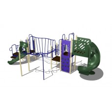 Adventure Playground Equipment Model PS3-20422