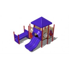 Adventure Playground Equipment Model PS3-20428