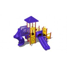 Adventure Playground Equipment Model PS3-20429