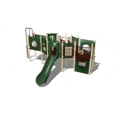 Adventure Playground Equipment Model PS3-20432