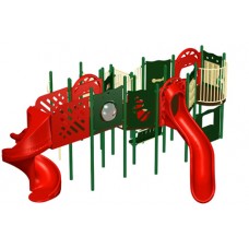 Adventure Playground Equipment Model PS3-20433