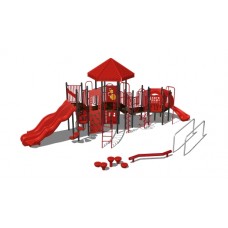 Adventure Playground Equipment Model PS3-20449