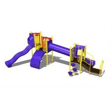 Adventure Playground Equipment Model PS3-20453