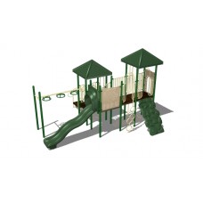 Adventure Playground Equipment Model PS3-20464