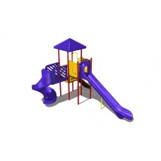 Adventure Playground Equipment Model PS3-20467