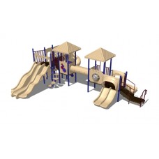 Adventure Playground Equipment Model PS3-20468