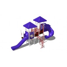 Adventure Playground Equipment Model PS3-20482