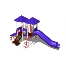 Adventure Playground Equipment Model PS3-20483
