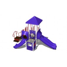 Adventure Playground Equipment Model PS3-20484