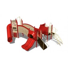 Adventure Playground Equipment Model PS3-20486