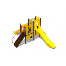 Adventure Playground Equipment Model PS3-20702