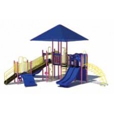 Adventure Playground Equipment Model PS3-26828-3