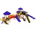 Adventure Playground Equipment Model PS3-91069