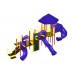 Adventure Playground Equipment Model PS3-91112