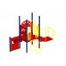 Adventure Playground Equipment Model PS3-91350