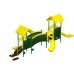 Adventure Playground Equipment Model PS3-91396