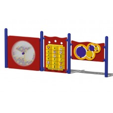 Adventure Playground Equipment Model PS3-91488