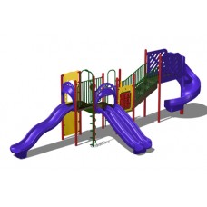Adventure Playground Equipment Model PS3-91501