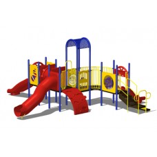 Adventure Playground Equipment Model PS3-91502
