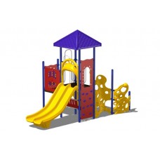 Adventure Playground Equipment Model PS3-91505