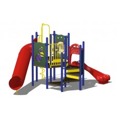 Adventure Playground Equipment Model PS3-91508