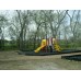 Adventure Playground Equipment Model PS3-91802