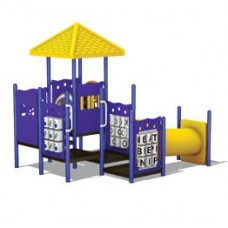 Expedition Playground Equipment Model PS5-12032