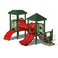 Expedition Playground Equipment Model PS5-12157