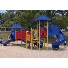 Expedition Playground Equipment Model PS5-12199