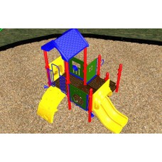 Expedition Playground Equipment Model PS5-13468